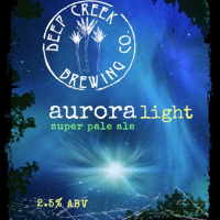 Пиво Aurora Light