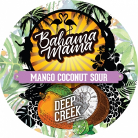 Пиво Bahama Mama