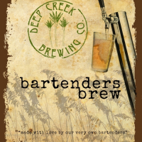 Пиво Bartenders Brew Пиво Bartenders Brew