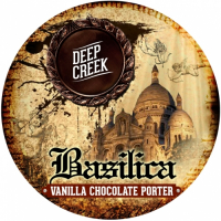 Пиво Basilica - Chocolate Vanilla Пиво Basilica - Chocolate Vanilla
