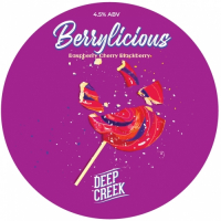 Пиво Berrylicious