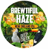 Пиво Brewtiful Haze