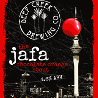 Пиво Coconut Raspberry Porter