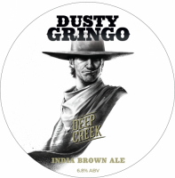 Пиво Dusty Gringo