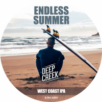 Пиво Endless Summer West Coast IPA Пиво Endless Summer West Coast IPA