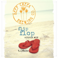 Пиво Flip Flop Пиво Flip Flop