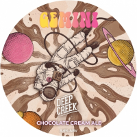 Пиво Gemini Chocolate Cream Ale Пиво Gemini Chocolate Cream Ale