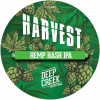 Пиво Harvest Hemp Hash