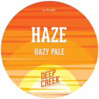 Пиво Haze - Hazy Pale Пиво Haze - Hazy Pale