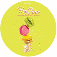 Пиво Hey Pina Пиво Hey Pina