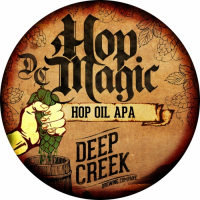 Пиво Hop Magic - Hop Oil APA Пиво Hop Magic - Hop Oil APA