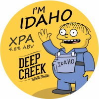Пиво I'm Idaho Пиво I'm Idaho