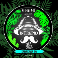 Пиво Intrepid Пиво Intrepid