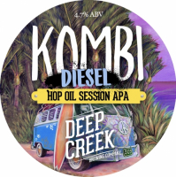 Пиво Kombi Diesel Пиво Kombi Diesel