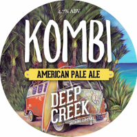 Пиво Kombi Пиво Kombi