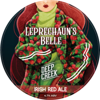 Пиво Leprechauns Belle
