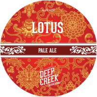 Пиво Lotus