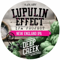 Пиво Lupulin Effect NEIPA Пиво Lupulin Effect NEIPA
