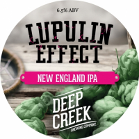 Пиво Lupulin Effect