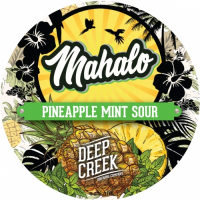 Пиво Mahalo - Pineapple Mint Sour