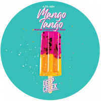 Пиво Mango Tango