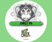 Пиво Mischief - Jungle IPA (Totem Project)
