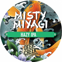 Пиво Misty Miyagi