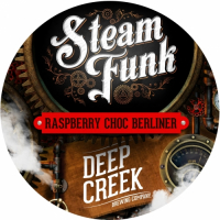 Пиво Raspberry Chocolate Berliner - Steam Funk Project