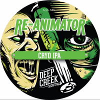 Пиво Re-animator
