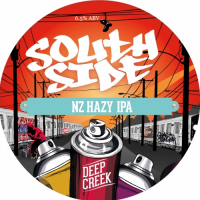 Пиво Southside NZ Hazy IPA