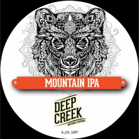Пиво Strength - Mountain IPA (Totem Project)