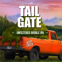 Пиво Tail Gate