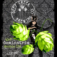 Пиво The Dominatrix Double IPA