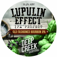 Пиво The Old Fashioned - Lupulin Effect Project