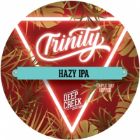 Пиво Trinity