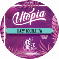Пиво Utopia