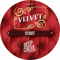 Пиво Velvet