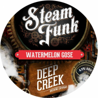 Пиво Watermelon Gose - Steam Funk Project