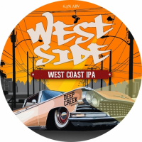 Пиво West Side IPA Пиво West Side IPA