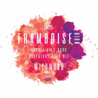 Пиво Wildwood - Framboise Noir 2020