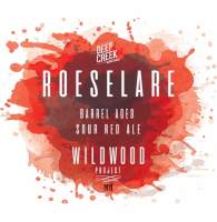 Пиво Wildwood - Roeselare Пиво Wildwood - Roeselare