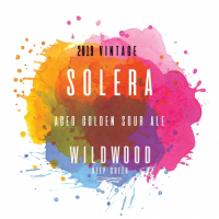 Пиво Wildwood - Solera 2019