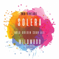 Пиво Wildwood - Solera 2021
