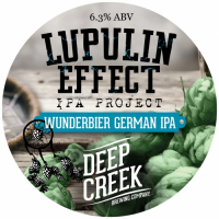 Пиво Wunderbier German IPA - Lupulin Effect Project Пиво Wunderbier German IPA - Lupulin Effect Project