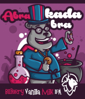 Пиво Abrakadabra