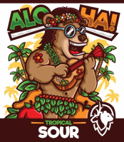 Пиво Aloha!