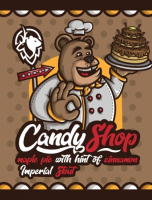 Пиво Candy Shop - Maple Pie With Hint of Cinnamon