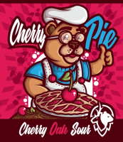 Пиво Cherry Pie