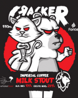 Пиво Cracker