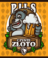 Пиво Czyste Złoto